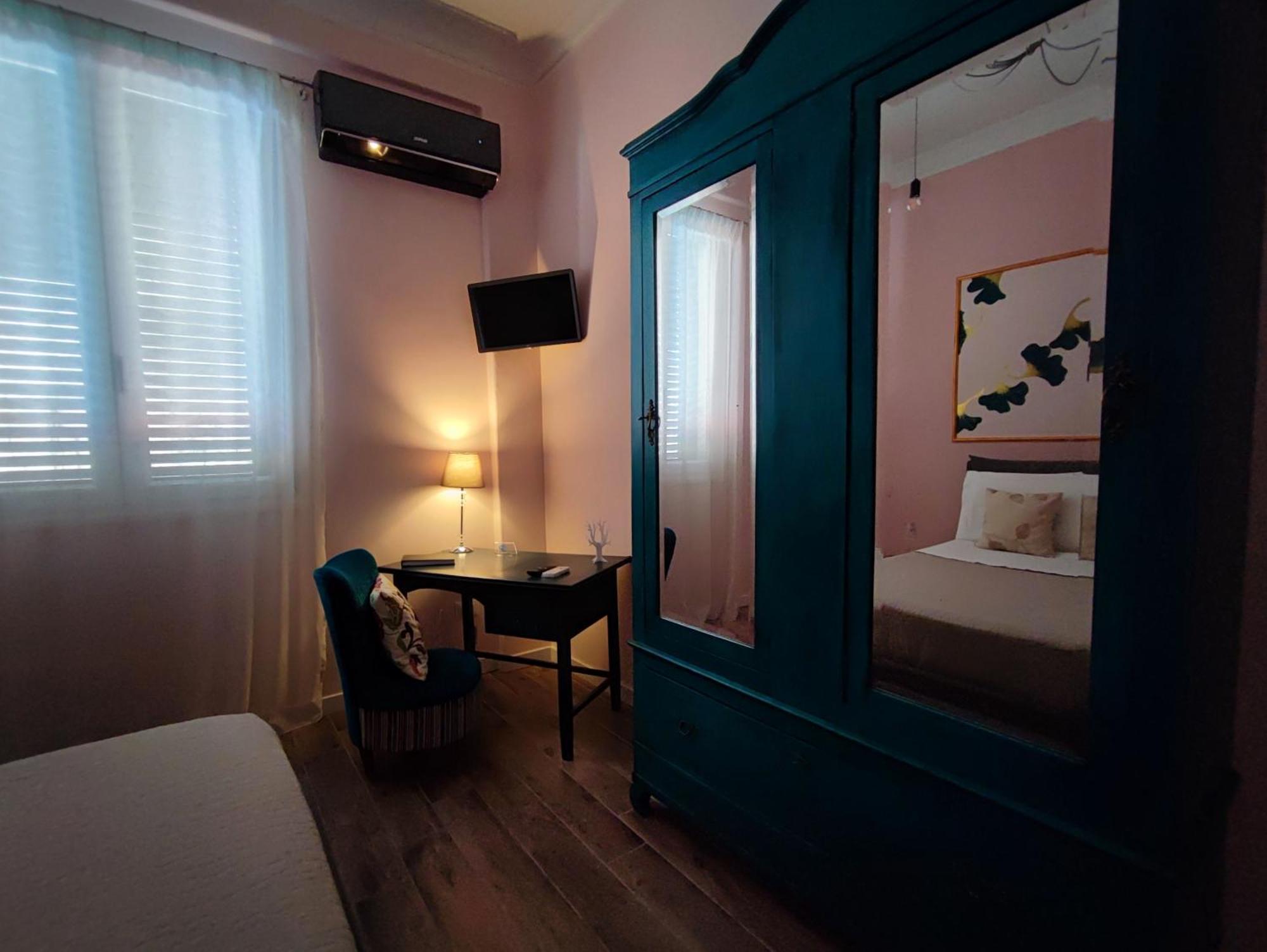 Apartmán Casa Del Capo Palermo Exteriér fotografie